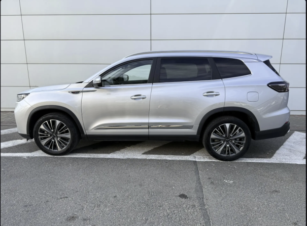 Chery Tiggo 8 Pro Max I с пробегом 2023 года, цена 2 391 000 рублей, 68844 км, внедорожник, Автокод Объявления