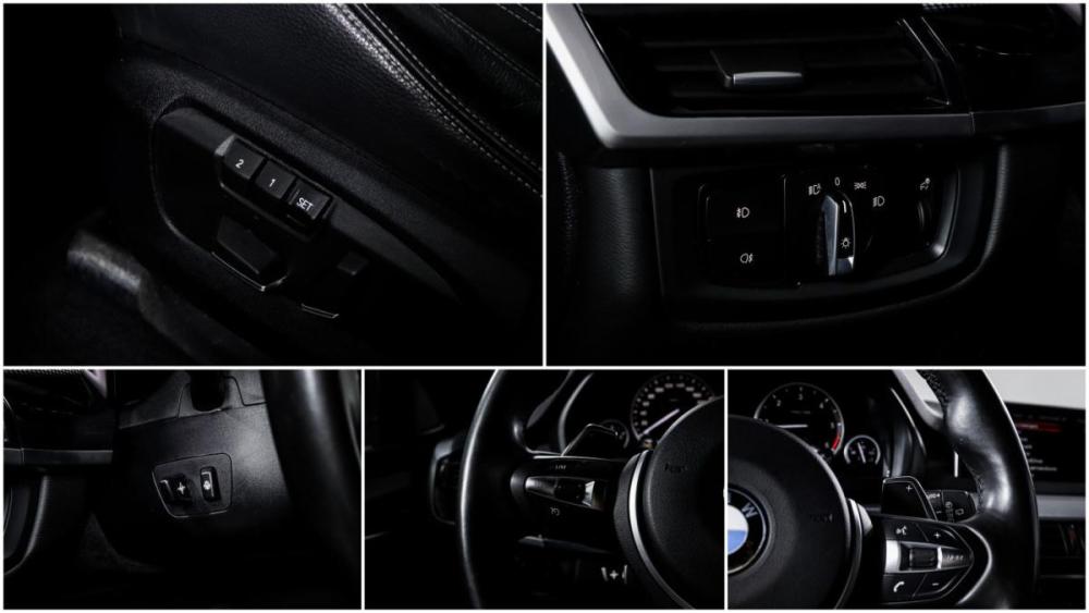 BMW X5 III (F15) Москва  - изображение 19