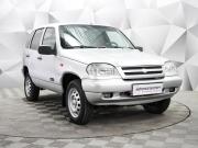 Chevrolet Niva I Ульяновск  - изображение 14