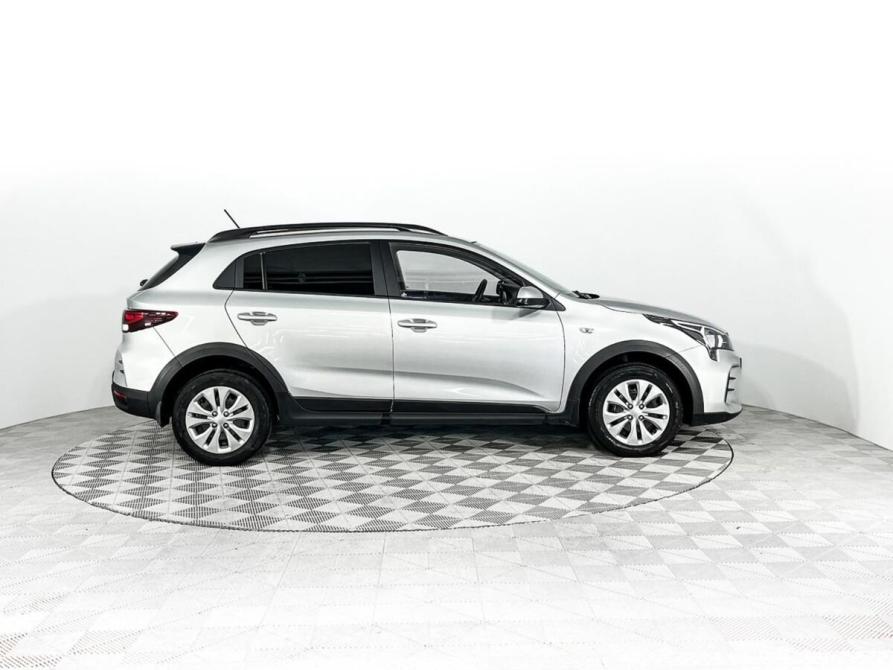 Kia Rio IV Рестайлинг Ногинск  - изображение 5