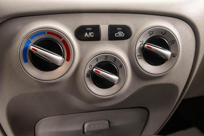 Hyundai Verna II с пробегом 2007 года, цена 599 000 рублей, 171000 км, седан, Автокод Объявления