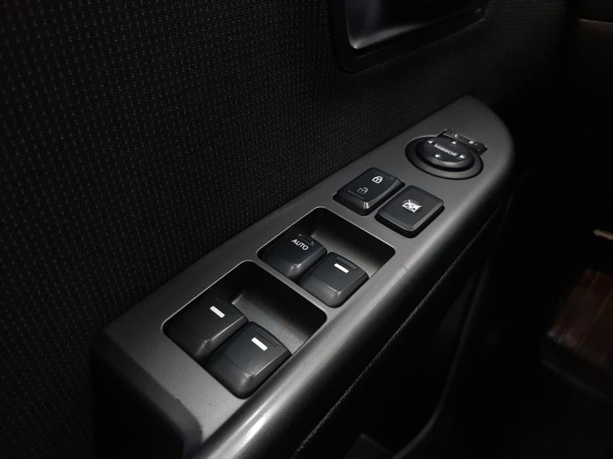 Kia Rio III Рестайлинг Москва  - изображение 16