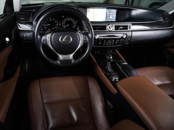 Lexus GS IV с пробегом 2014 года, цена 2 299 000 рублей, 171662 км, седан, Автокод Объявления