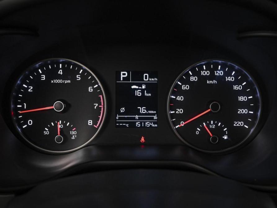 Kia Rio IV Ставрополь  - изображение 20