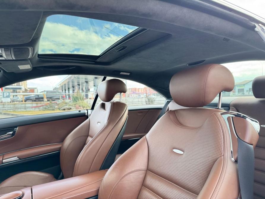 Mercedes-Benz CL-Класс AMG II (C216) Владикавказ  - изображение 15