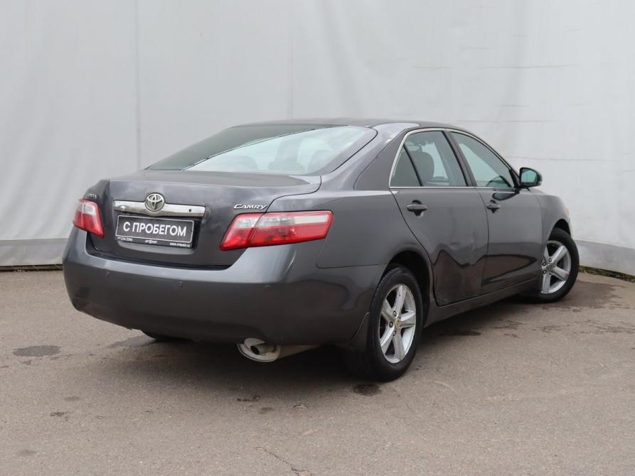 Toyota Camry VI (XV40) Москва  - изображение 3