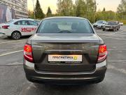 Lada (ВАЗ) Granta I Рестайлинг Великие Луки  - изображение 26