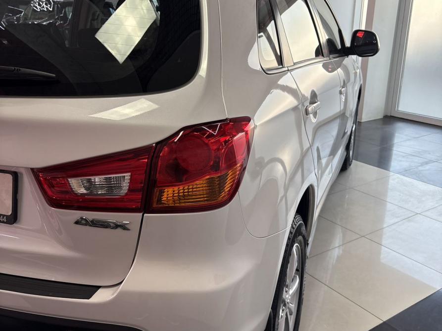 Mitsubishi ASX I Ярославль  - изображение 12