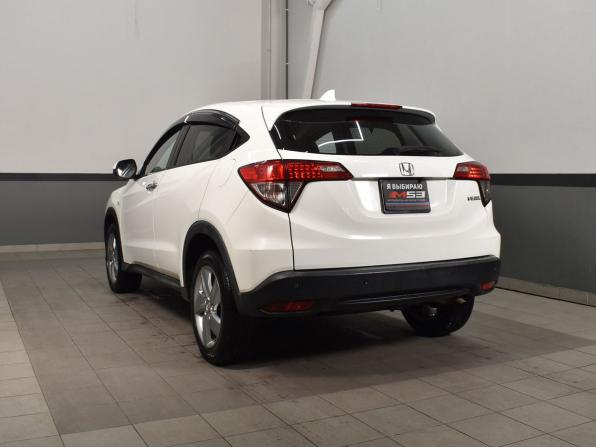 Honda Vezel I Рестайлинг с пробегом 2021 года, цена 1 914 995 рублей, 47299 км, внедорожник, Автокод Объявления