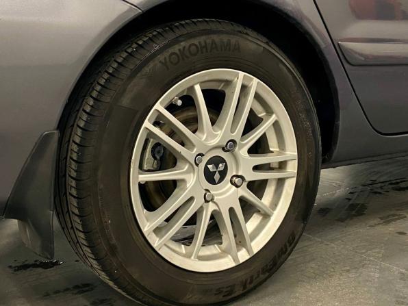 Mitsubishi Lancer IX Рестайлинг с пробегом 2005 года, цена 349 000 рублей, 292149 км, седан, Автокод Объявления