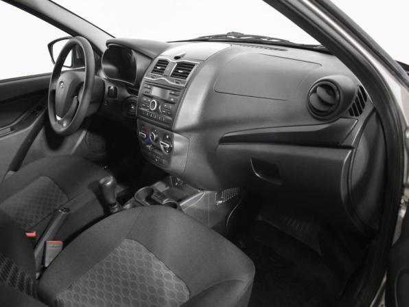 Lada (ВАЗ) Granta I Рестайлинг с пробегом 2022 года, цена 749 000 рублей, 18078 км, седан, Автокод Объявления