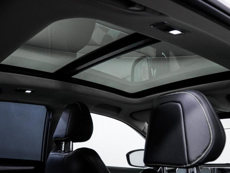 Geely Coolray I Рестайлинг Москва  - изображение 19