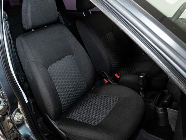 Lada (ВАЗ) Granta I Рестайлинг с пробегом 2019 года, цена 655 000 рублей, 60187 км, седан, Автокод Объявления