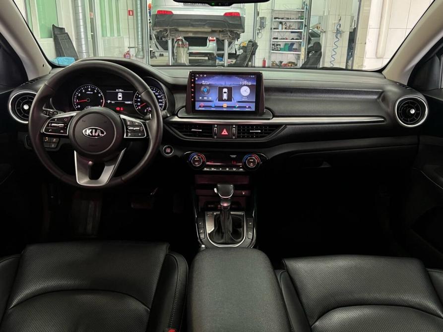 Kia Cerato IV Волгоград  - изображение 16