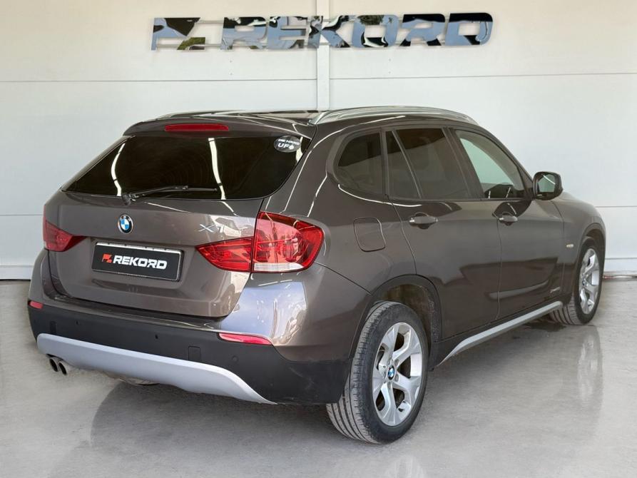 BMW X1 I (E84) Уфа  - изображение 4