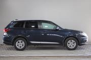 Mitsubishi Outlander III Рестайлинг 3 Санкт-Петербург  - изображение 35