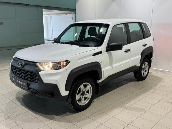 Lada (ВАЗ) Niva Travel I с пробегом 2021 года, цена 950 000 рублей, 47001 км, внедорожник, Автокод Объявления