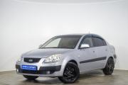 Kia Rio II Оренбург  - изображение 22