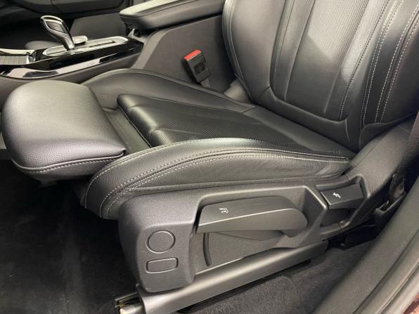 BMW X3 III (G01) Рестайлинг с пробегом 2021 года, цена 4 839 000 рублей, 82523 км, внедорожник, Автокод Объявления