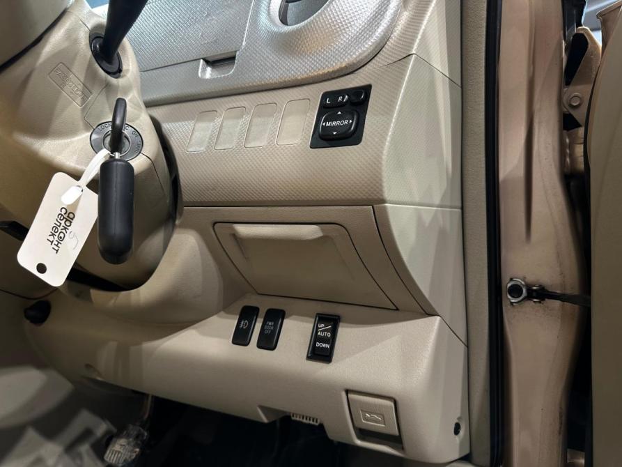 Toyota Porte I Краснодар  - изображение 14