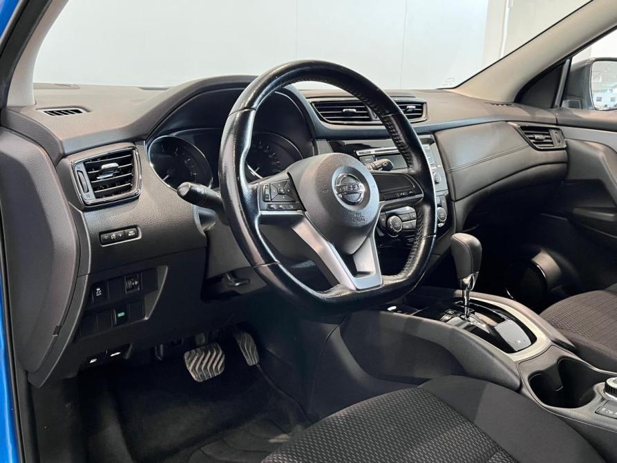Nissan Qashqai II Рестайлинг Волгоград  - изображение 29