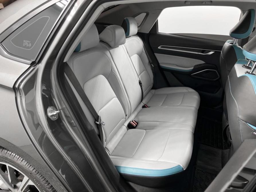 Geely Emgrand II Казань  - изображение 7