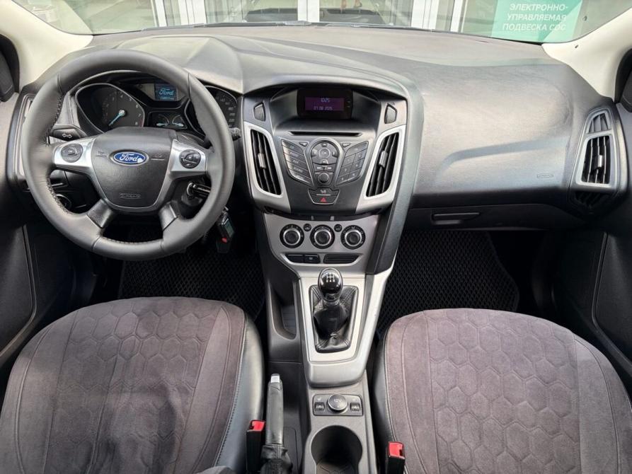 Ford Focus III Самара  - изображение 7