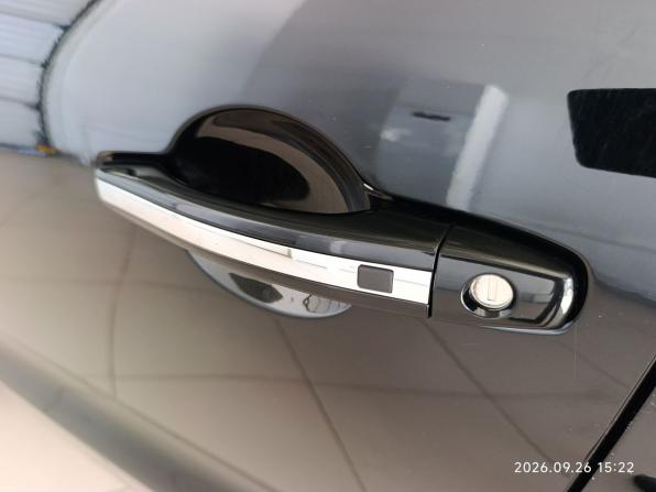 Geely Emgrand X7 I Рестайлинг 2 с пробегом 2020 года, цена 1 350 000 рублей, 96097 км, внедорожник, Автокод Объявления