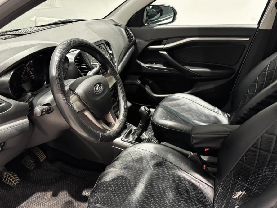Lada (ВАЗ) Vesta I Екатеринбург  - изображение 12