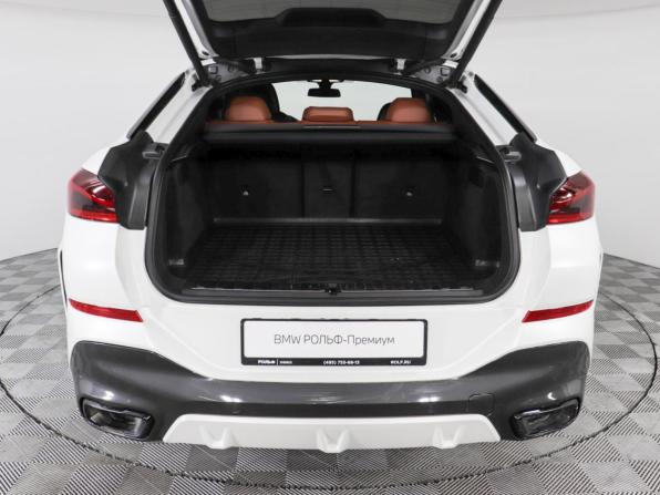 BMW X6 III (G06) с пробегом 2022 года, цена 8 700 000 рублей, 66644 км, внедорожник, Автокод Объявления