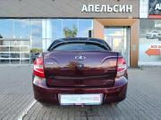 Lada (ВАЗ) Granta I Набережные Челны  - изображение 36