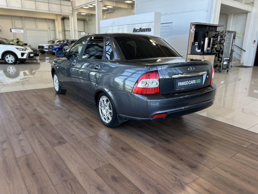 Lada (ВАЗ) Priora I Саратов  - изображение 7