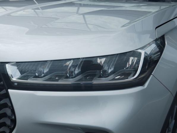 Xcite X-Cross 7 с пробегом 2024 года, цена 1 659 000 рублей, 69500 км, внедорожник, Автокод Объявления