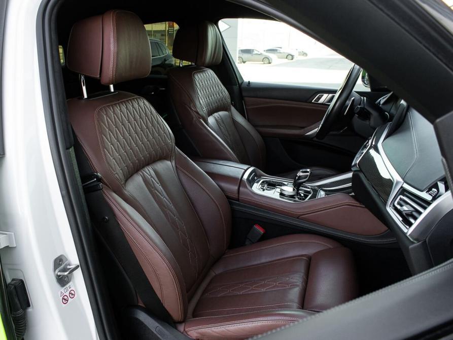 BMW X6 III (G06) Магнитогорск  - изображение 18