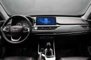 Chery Tiggo 4 Pro I Крым  - изображение 47