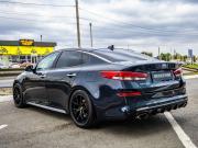 Kia Optima IV Рестайлинг Волгоград  - изображение 44