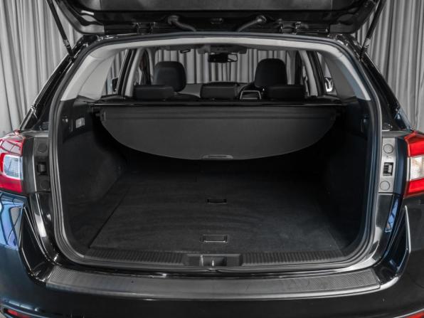 Subaru Levorg I с пробегом 2015 года, цена 1 599 000 рублей, 122320 км, универсал, Автокод Объявления