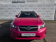 Subaru XV I Санкт-Петербург  - изображение 21