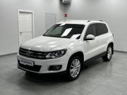 Volkswagen Tiguan I Рестайлинг Казань  - изображение 21