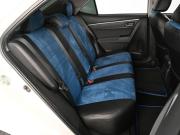 Toyota Corolla XI (E160 E170 E180) Рестайлинг 1 Ростов-на-Дону  - изображение 27