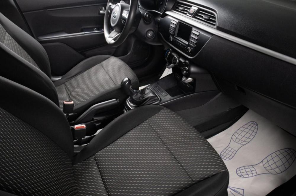 Kia Rio IV Оренбург  - изображение 17