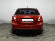 Kia Rio II Рестайлинг Санкт-Петербург  - изображение 21