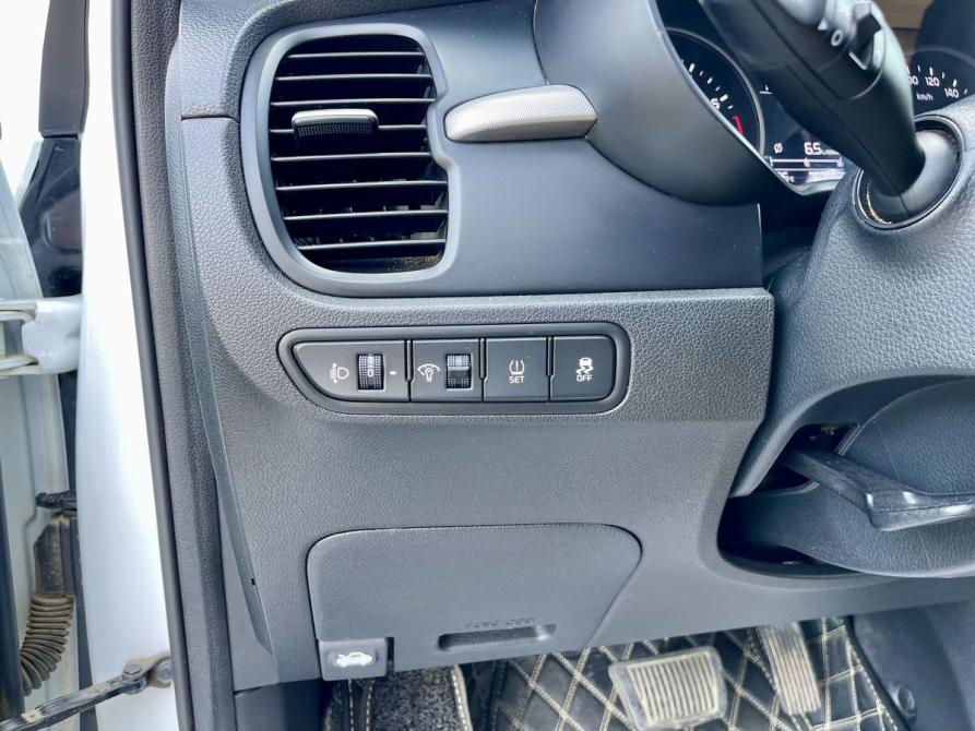 Kia Rio IV Владимир  - изображение 15