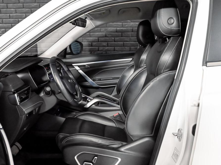 Geely Atlas Pro Екатеринбург  - изображение 10