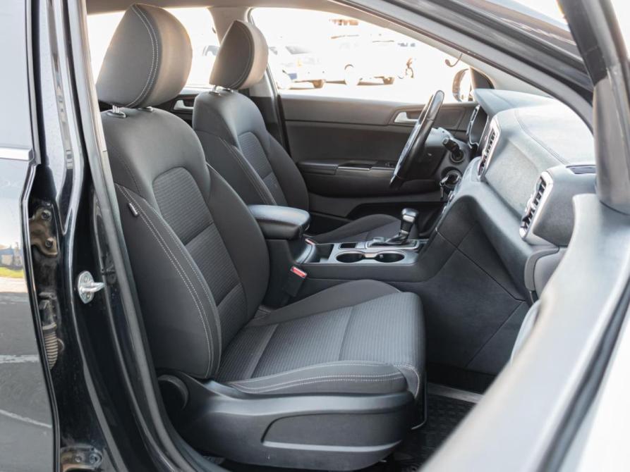 Kia Sportage IV Краснодар  - изображение 9