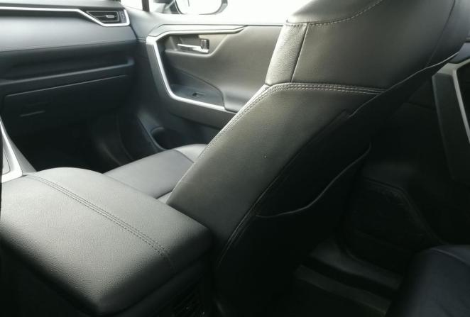 Toyota RAV4 V (XA50) с пробегом 2020 года, цена 3 950 000 рублей, 40818 км, внедорожник, Автокод Объявления