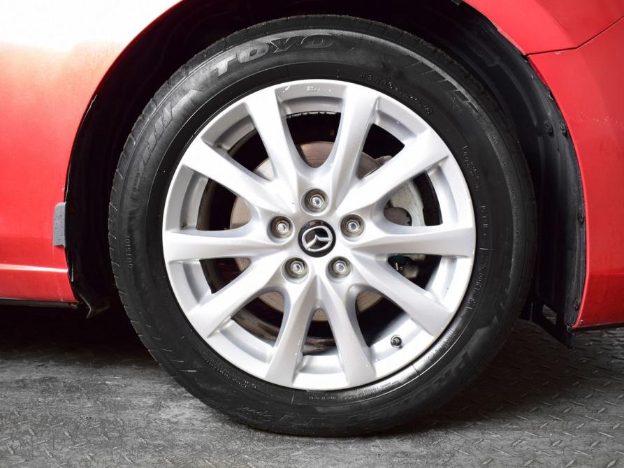 Mazda 6 III (GJ) Кемерово  - изображение 11