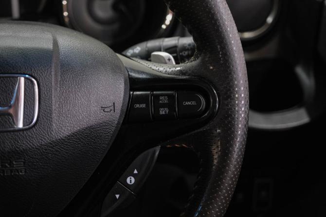 Honda Fit Shuttle I Рестайлинг с пробегом 2013 года, цена 999 000 рублей, 174000 км, универсал, Автокод Объявления