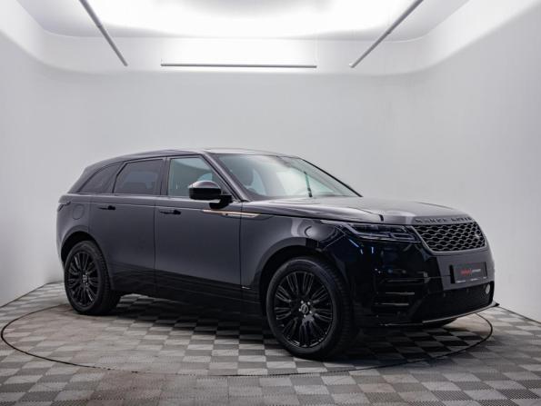 Land Rover Range Rover Velar I с пробегом 2020 года, цена 4 420 000 рублей, 95000 км, внедорожник, Автокод Объявления