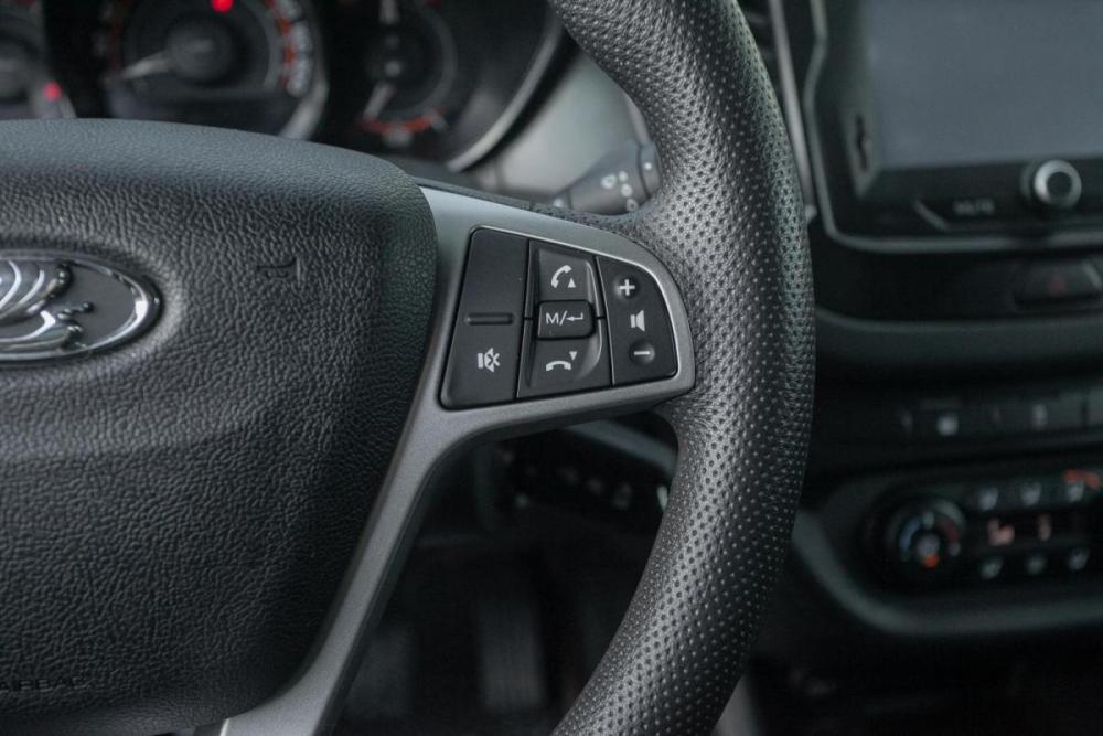 Lada (ВАЗ) Vesta I Иркутск  - изображение 12